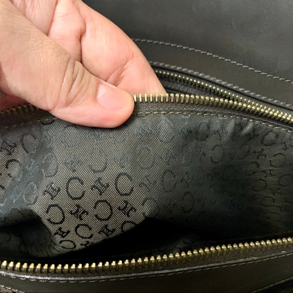 Celine Vintage Handbag - Picture 7 of 8